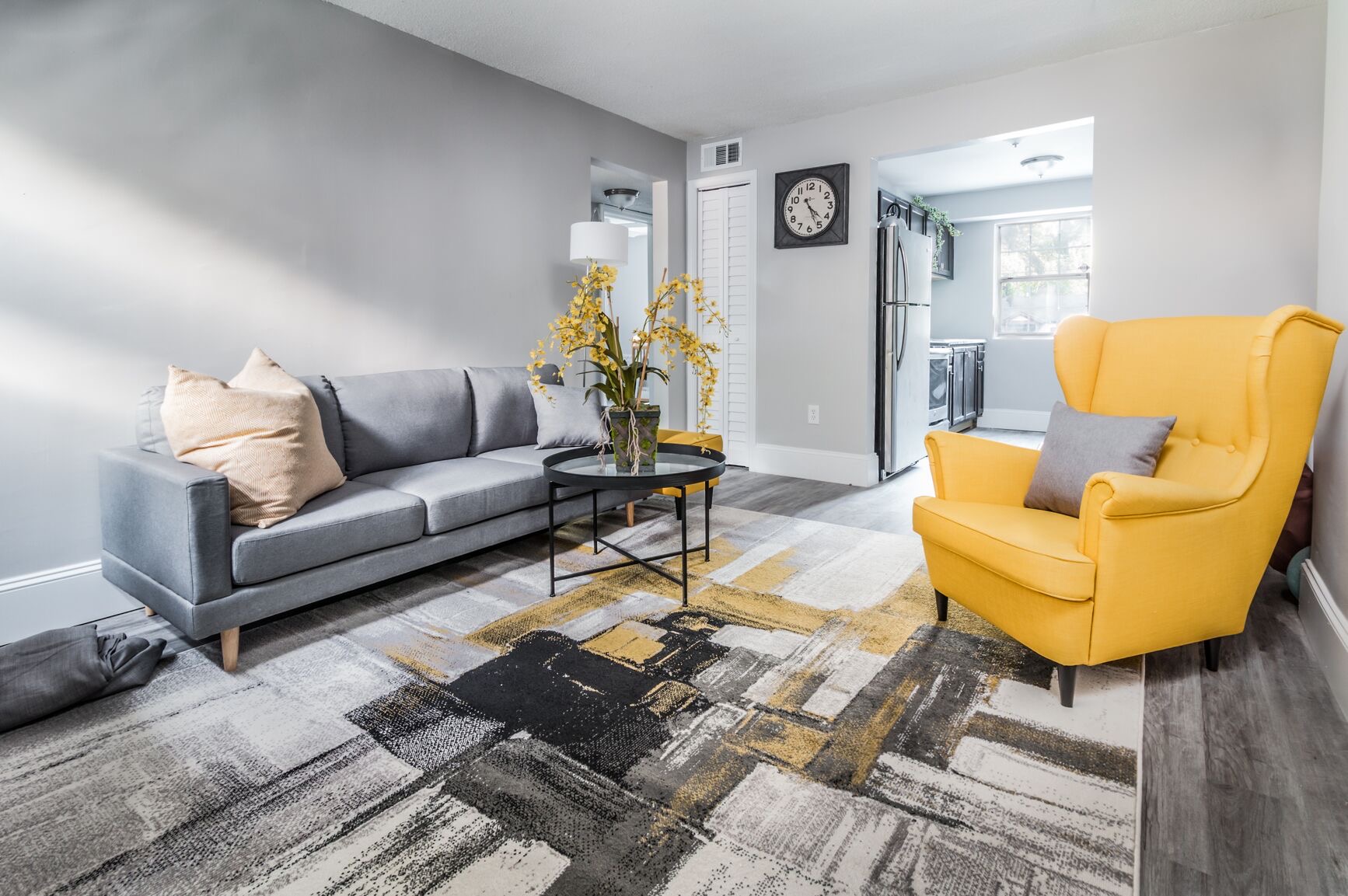 156 Fairfield Place Northwest - B-2