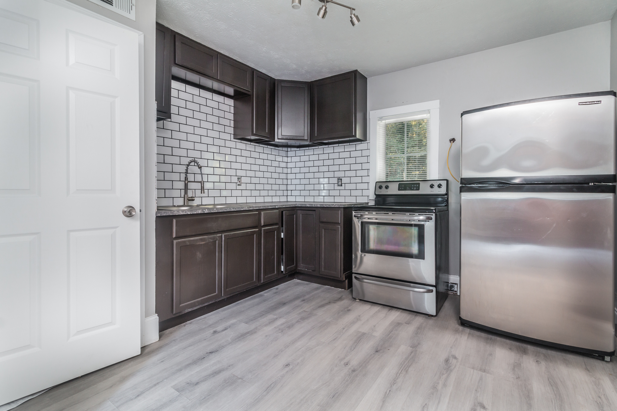 511 Gresham Park Drive - D