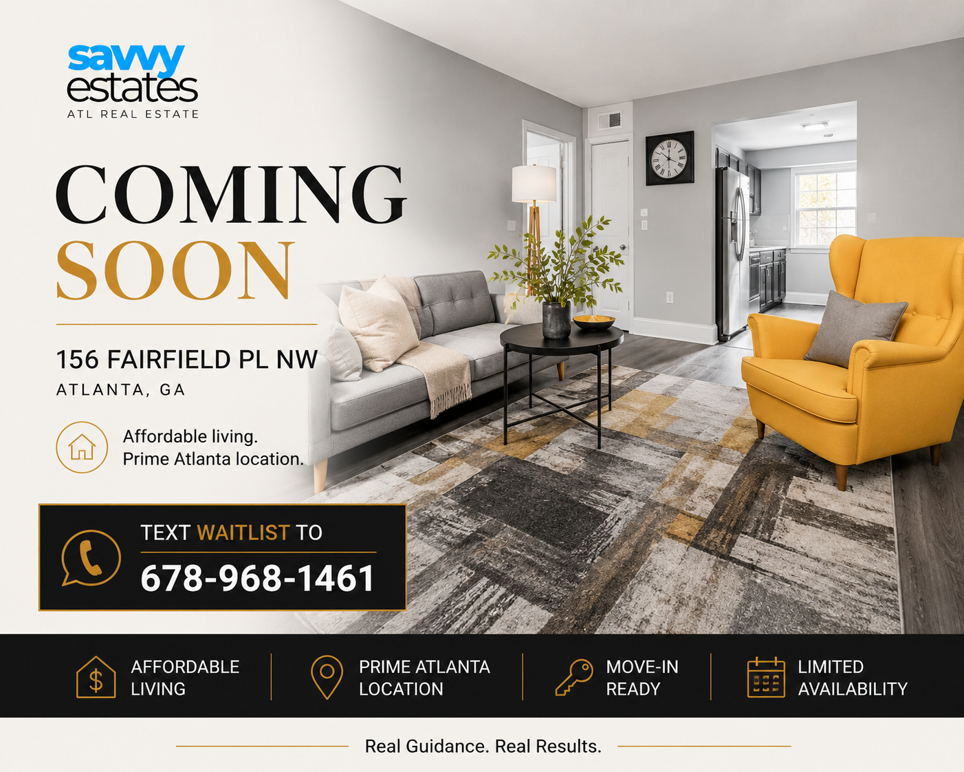 156 Fairfield Place Northwest - B-3